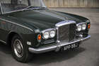 1971 Bentley T1 Saloon-For Sale