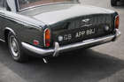 1971 Bentley T1 Saloon-For Sale