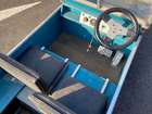 Land Rover Series II ¼-Scale Childs Electric Car-Sold
