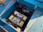 Land Rover Series II ¼-Scale Childs Electric Car-Sold