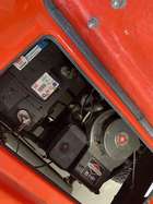 Range Rover Classic Childs Petrol-Powered Car-Sold