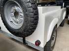 Rebel Replicas ½-Scale Land Rover Defender Electric Childs C-Sold