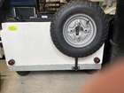 Rebel Replicas ½-Scale Land Rover Defender Electric Childs C-Sold