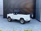 Rebel Replicas ½-Scale Land Rover Defender Electric Childs C-Sold