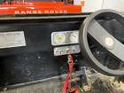 Rebel Replicas ½-Scale Land Rover Defender Childs Car-Sold