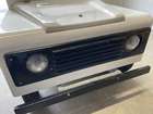 Rebel Replicas ½-Scale Land Rover Defender Childs Car-Sold