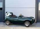 Chelton-Villiers Jaguar D-Type-Style Childrens Car-Sold