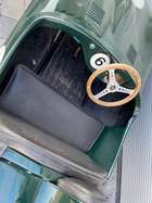 Chelton-Villiers Jaguar D-Type-Style Childrens Car-Sold
