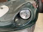 Chelton-Villiers Jaguar D-Type-Style Childrens Car-Sold