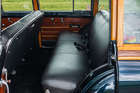 1949 Buick Roadmaster Estate Wagon (Woodie)-Sold