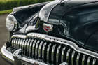 1949 Buick Roadmaster Estate Wagon (Woodie)-Sold