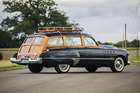 1949 Buick Roadmaster Estate Wagon (Woodie)-Sold