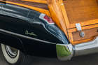 1949 Buick Roadmaster Estate Wagon (Woodie)-Sold