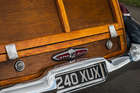 1949 Buick Roadmaster Estate Wagon (Woodie)-Sold