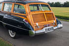 1949 Buick Roadmaster Estate Wagon (Woodie)-Sold