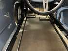 Rare Devillaine Triumph TR4A Childs Pedal Car -Sold