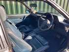 1986 BMW 635CSi-Sold