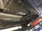 1986 BMW 635CSi-Sold