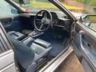 1986 BMW 635CSi-Sold
