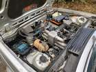 1986 BMW 635CSi-Sold