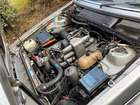 1986 BMW 635CSi-Sold