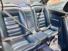 1986 BMW 635CSi-Sold