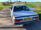 1986 BMW 635CSi-Sold