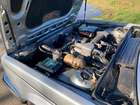 1986 BMW 635CSi-Sold