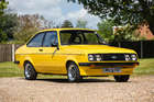 1979 Ford Escort Mk2 RS2000 Custom-Sold