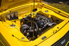 1979 Ford Escort Mk2 RS2000 Custom-Sold