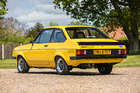 1979 Ford Escort Mk2 RS2000 Custom-Sold
