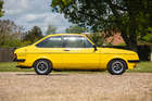 1979 Ford Escort Mk2 RS2000 Custom-Sold