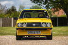 1979 Ford Escort Mk2 RS2000 Custom-Sold
