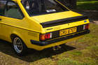 1979 Ford Escort Mk2 RS2000 Custom-Sold