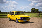 1979 Ford Escort Mk2 RS2000 Custom-Sold