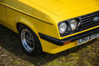 1979 Ford Escort Mk2 RS2000 Custom-Sold