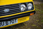 1979 Ford Escort Mk2 RS2000 Custom-Sold