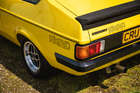 1979 Ford Escort Mk2 RS2000 Custom-Sold