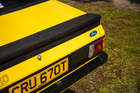 1979 Ford Escort Mk2 RS2000 Custom-Sold