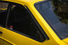 1979 Ford Escort Mk2 RS2000 Custom-Sold