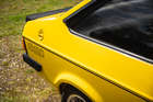1979 Ford Escort Mk2 RS2000 Custom-Sold