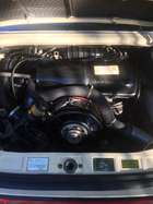 1978 Porsche 911 SC Coupé-For Sale