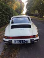 1978 Porsche 911 SC Coupé-For Sale