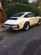 1978 Porsche 911 SC Coupé-For Sale