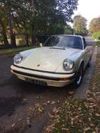 1978 Porsche 911 SC Coupé-For Sale
