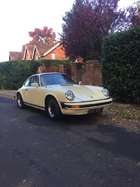1978 Porsche 911 SC Coupé-For Sale