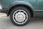 1983 Volkswagen Golf GTi Mk 1 Campaign-Sold