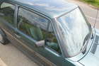 1983 Volkswagen Golf GTi Mk 1 Campaign-Sold