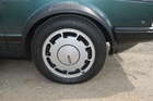 1983 Volkswagen Golf GTi Mk 1 Campaign-Sold