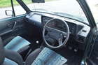 1983 Volkswagen Golf GTi Mk 1 Campaign-Sold
